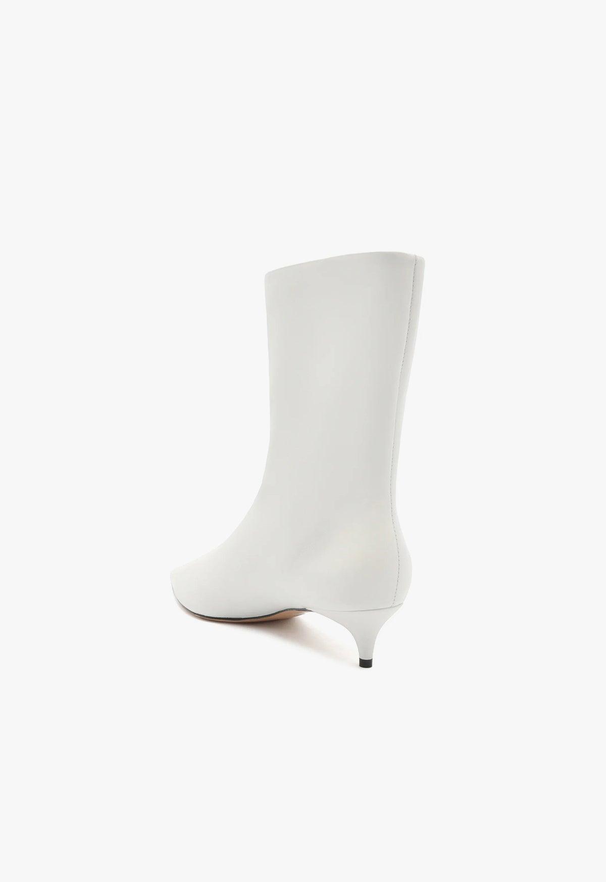 Gail Nappa Leather Bootie Product Image