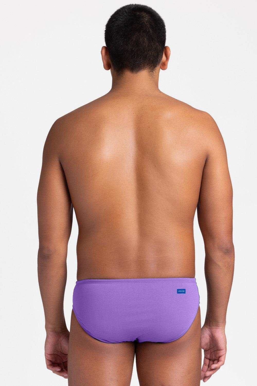 BROLYN Swim Brief - Paddle Male Product Image