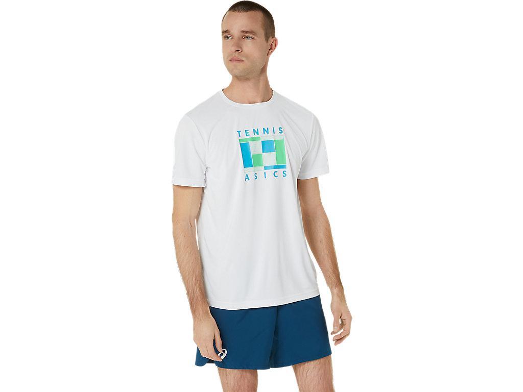Mens Gs Graphic Tee Product Image