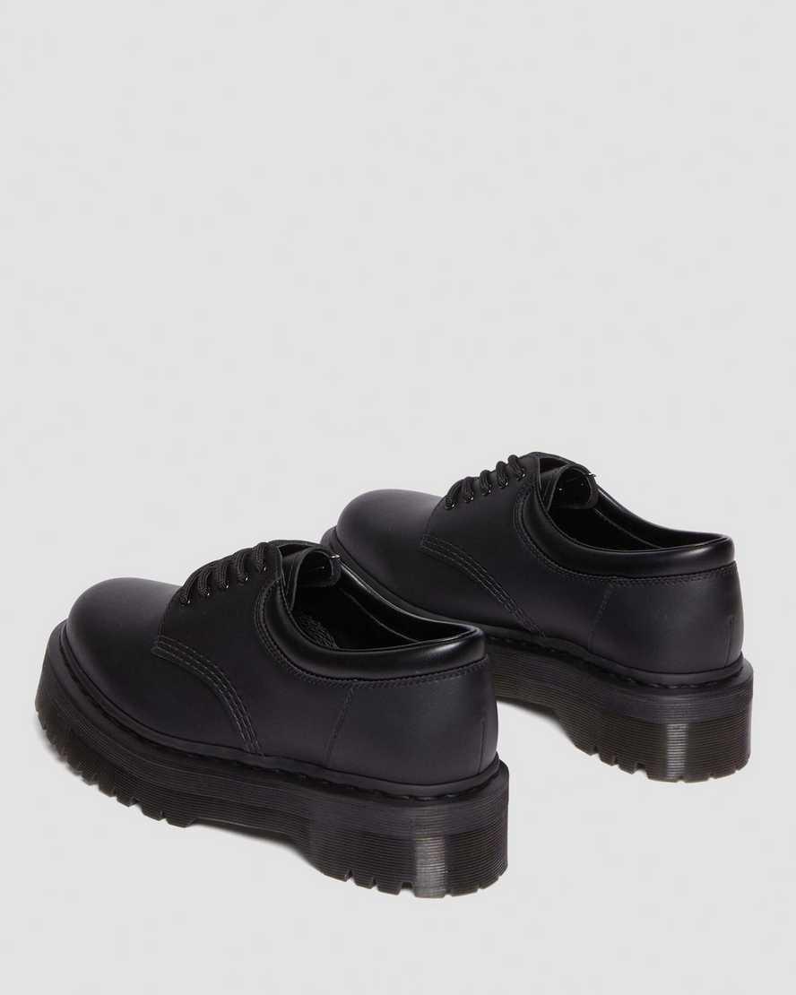 Vegan 8053 Felix Platform Casual Shoes Product Image