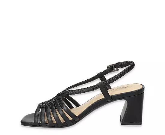 Easy Street Womens Topaz Sandal Product Image