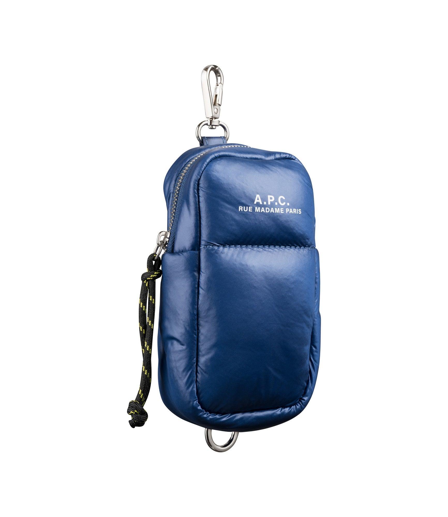 Mini keychain pouch Product Image