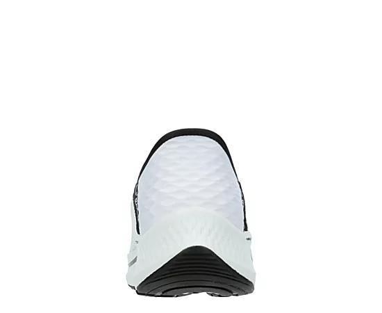 Skechers Mens Slip-Ins GO RUN-Consistent Empowered Machine Washable Sneakers Product Image