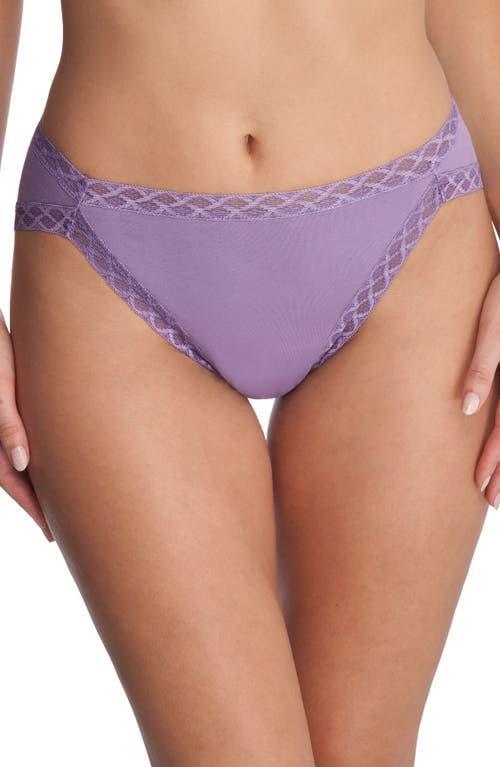 Natori Bliss French Cut Bikinis Product Image