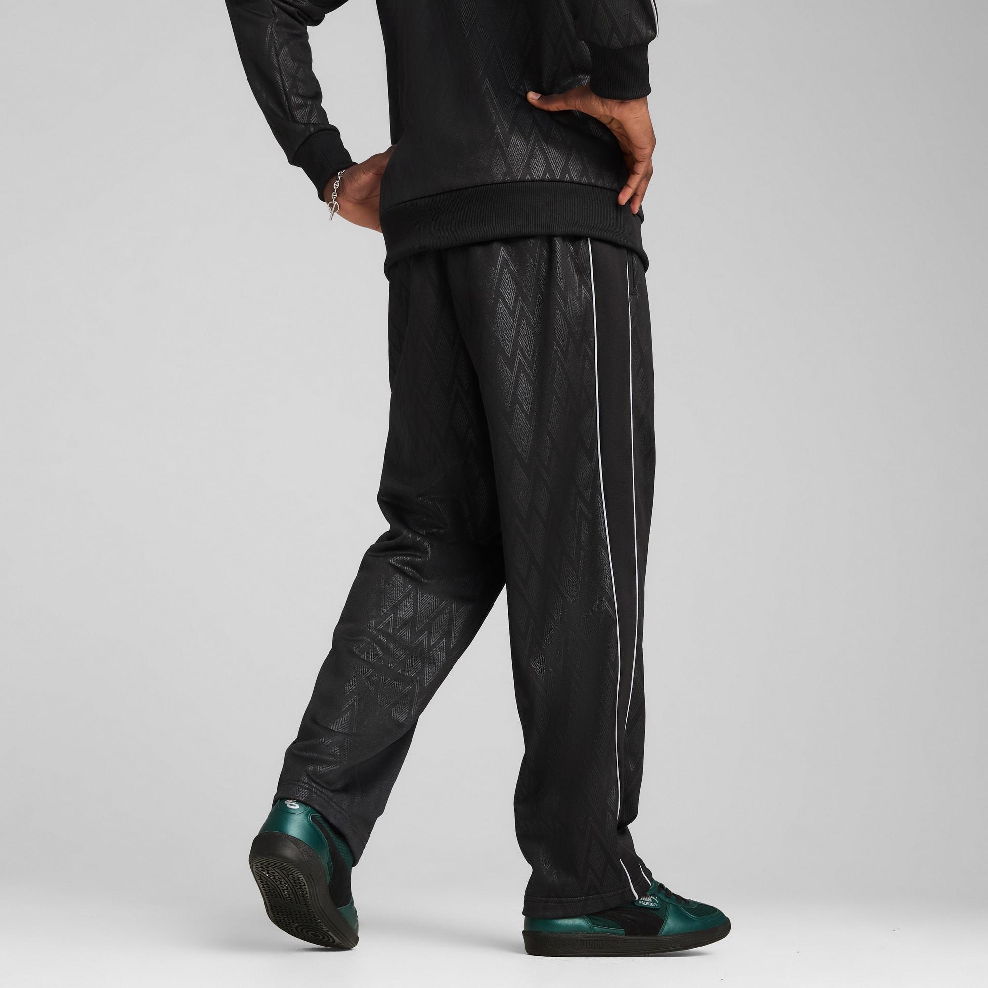 PUMA x HARRY POTTER Men's T7 Relaxed Track Pants Product Image