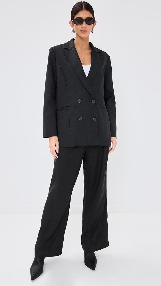 Lioness La Quinta Blazer | Shopbop Product Image