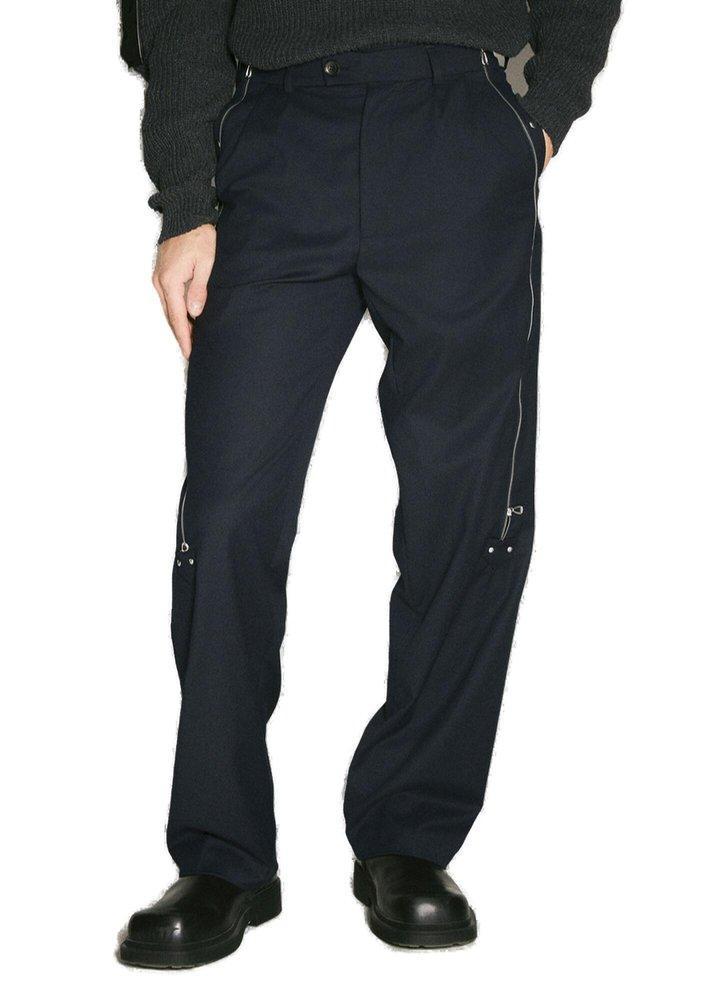 KIKO KOSTADINOV Knox Pants In Black Product Image