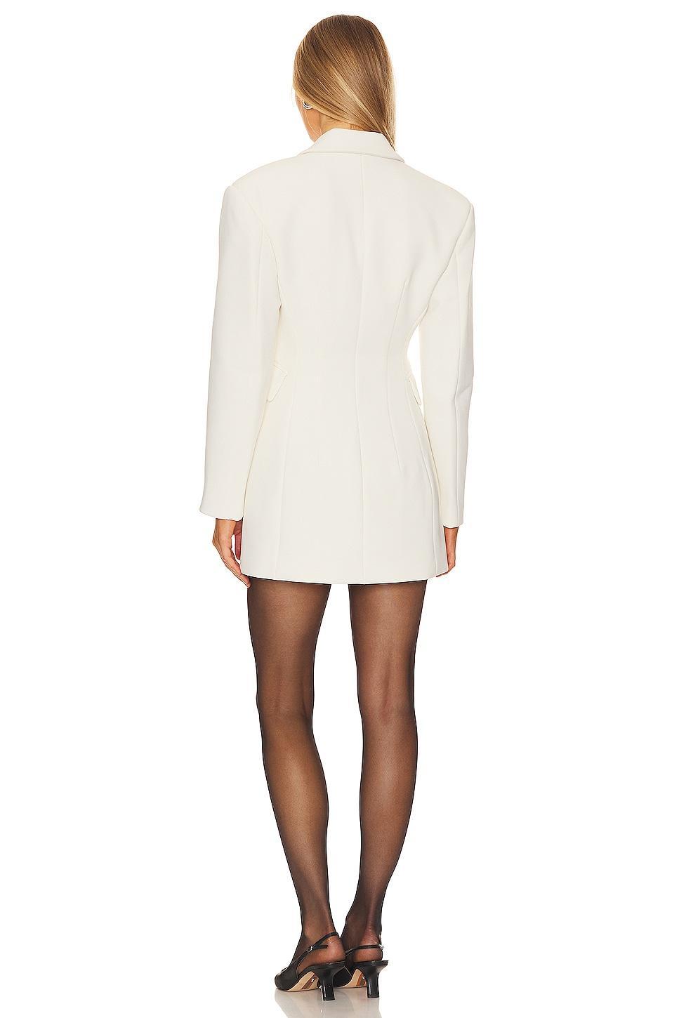 Atticus Jacket Dress Ronny Kobo Product Image