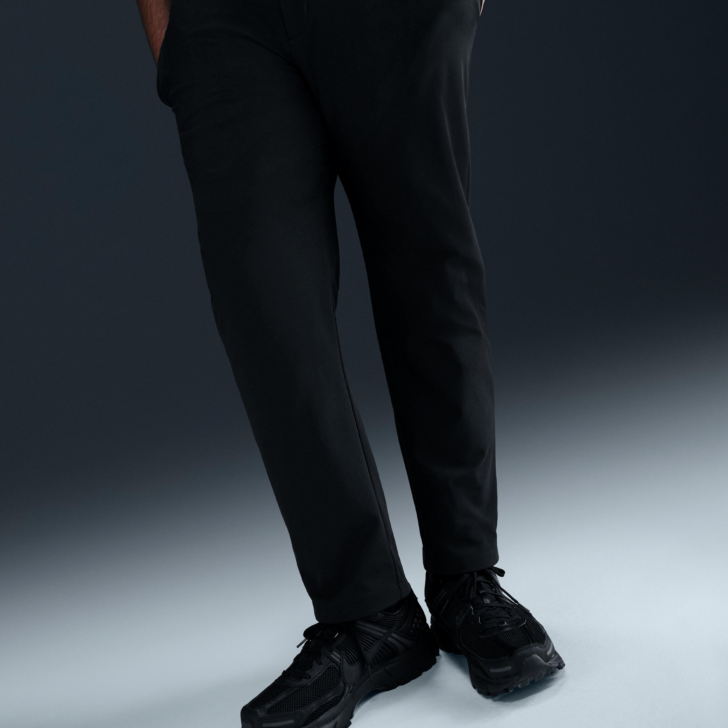 Nike Men's 24.7 PerfectStretch Dri-FIT 5-Pocket Slim-Fit Pants Product Image
