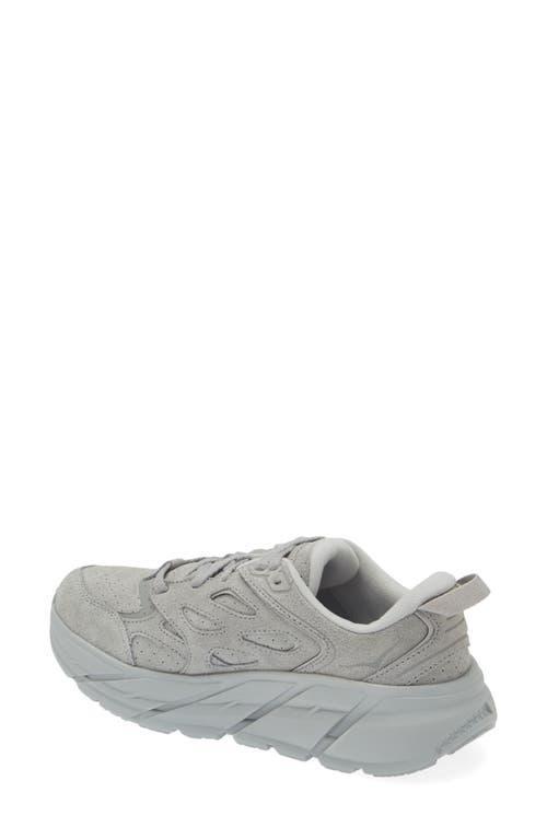 Clifton L Suede Sneakers Product Image