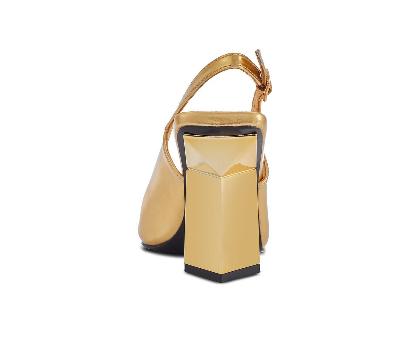 Women's Ninety Union Jane Slingback Pumps Product Image
