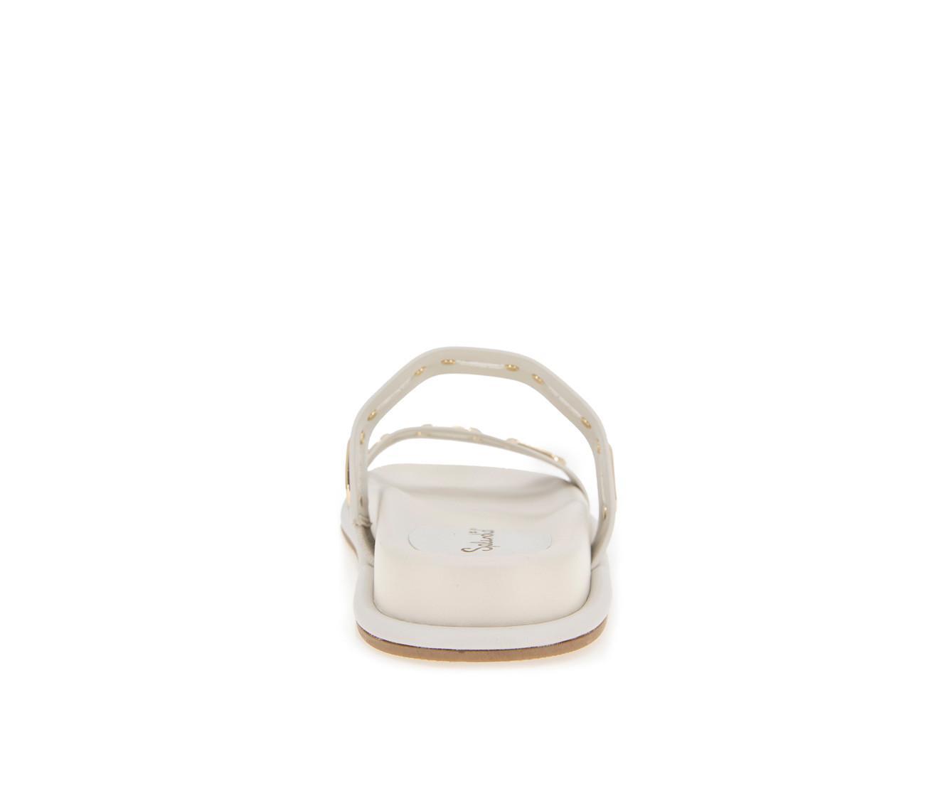 Women's Splendid Clauda Footbed Sandals Product Image