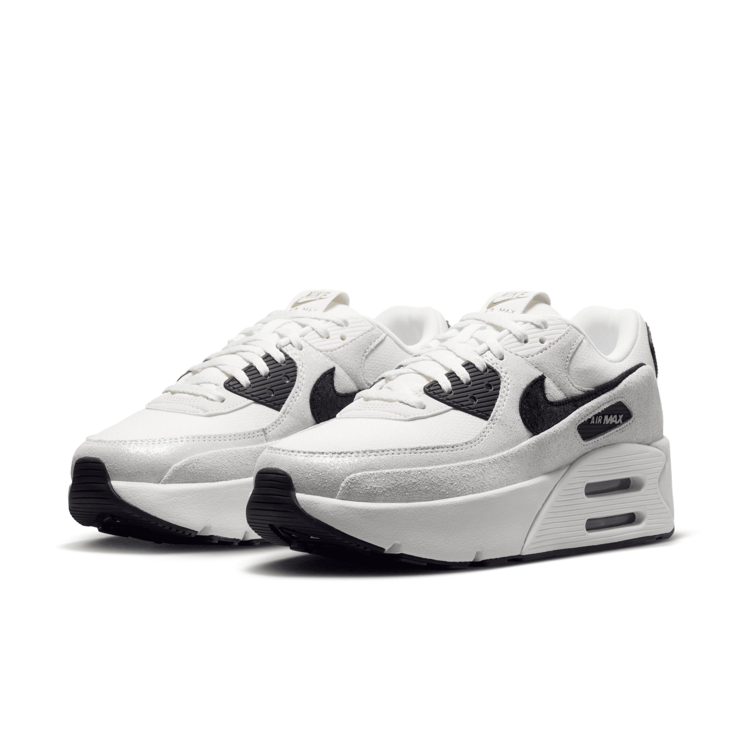 Nike Womens Air Max 90 LV8 Shoes Product Image