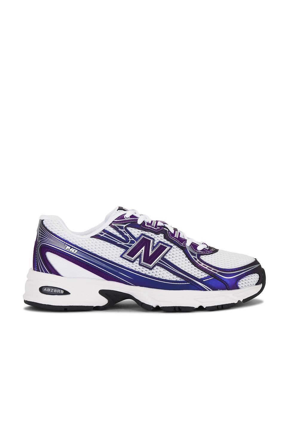 740 Sneakers Product Image