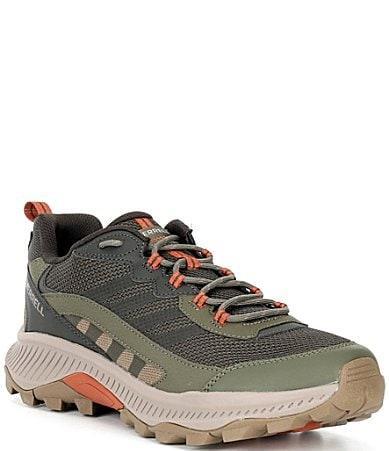 Merrell Mens Speed Strike 2 Hiking Shoe Product Image