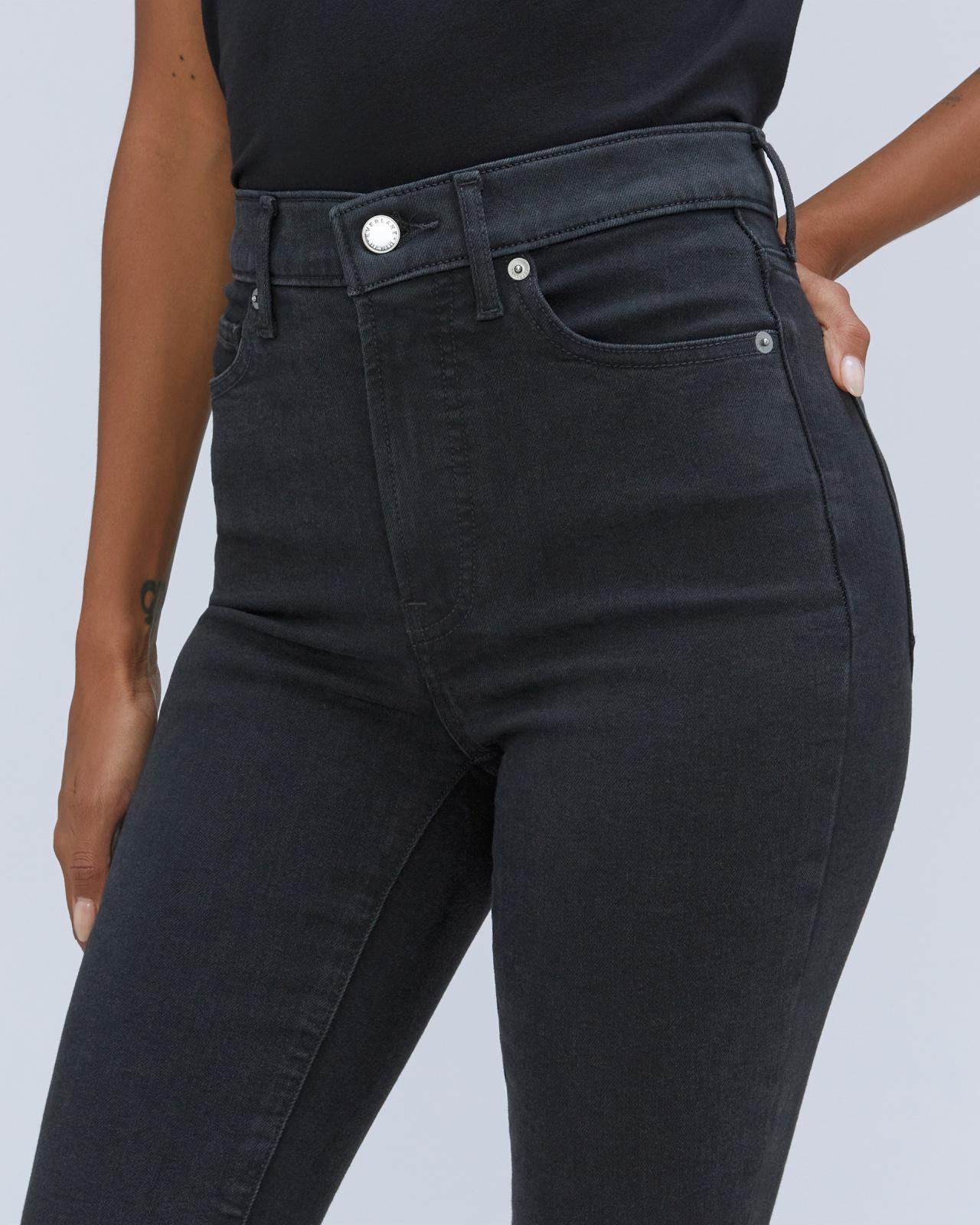 The Way-High® Skinny Jean Product Image