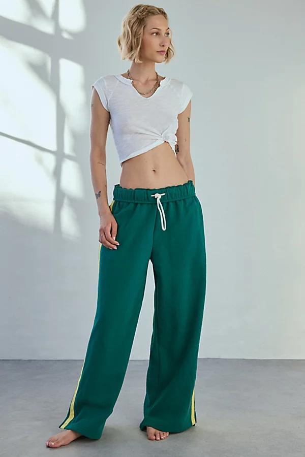 Out From Under Hoxton Double Stripe Sweatpant Womens at Urban Outfitters Product Image