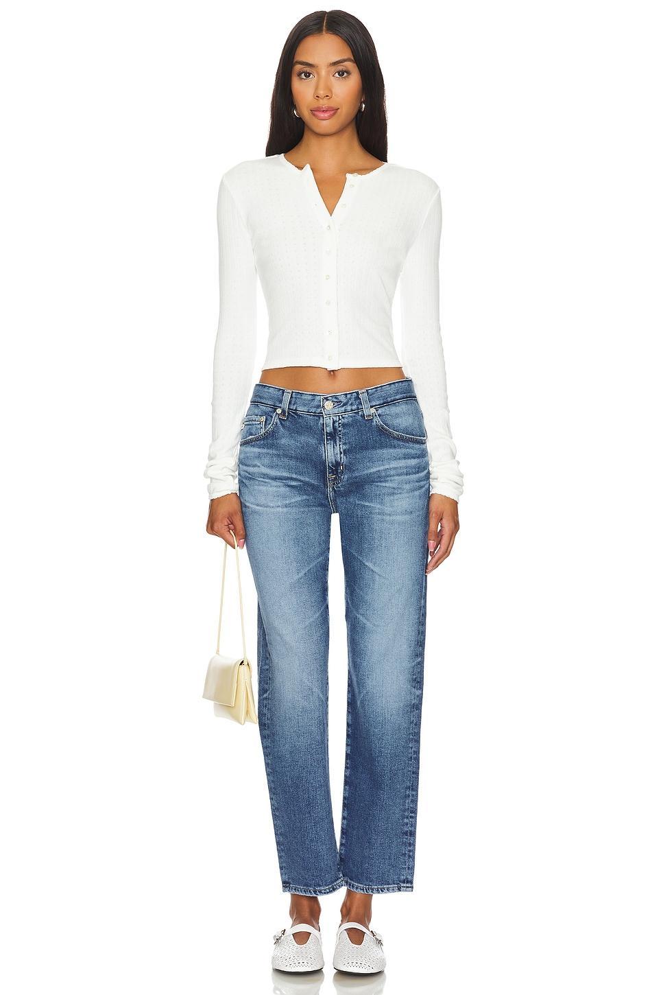 Ex-boyfriend Straight Leg Product Image