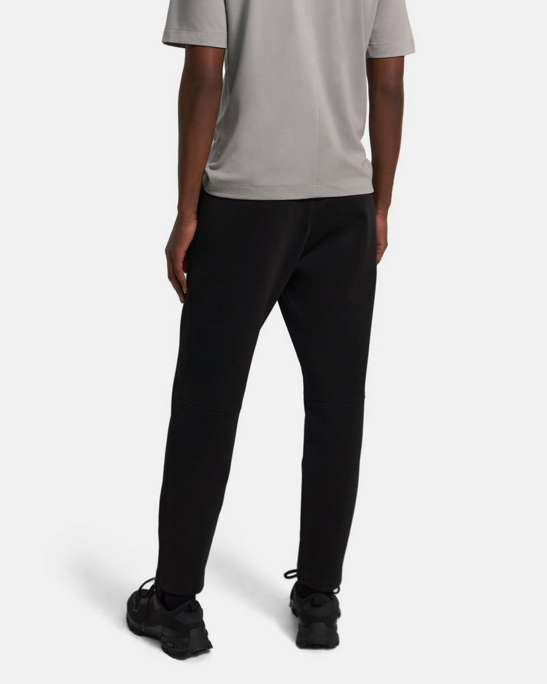 Knit Pant in Connect Jersey Product Image