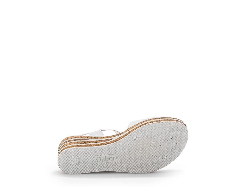 Gabor Gabor 24.651 Women's Shoes Product Image