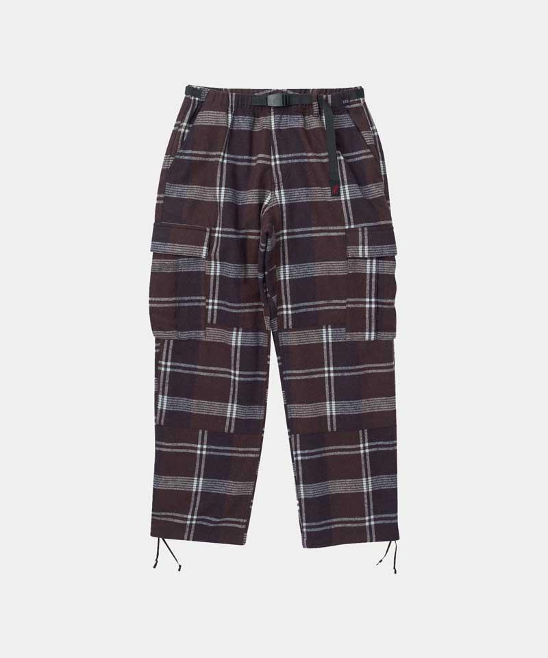 Wool Cargo Pant Product Image