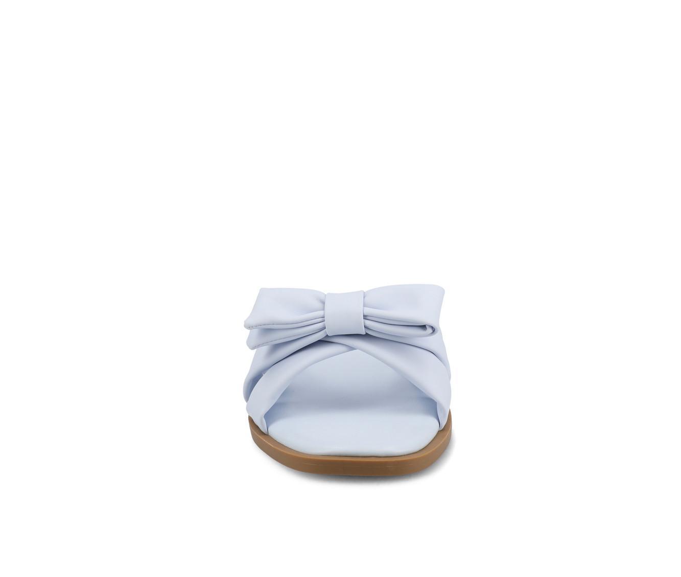 Women's Journee Collection Prylin Sandals Product Image