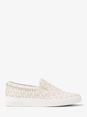 Keaton Logo Slip-On Sneaker Product Image