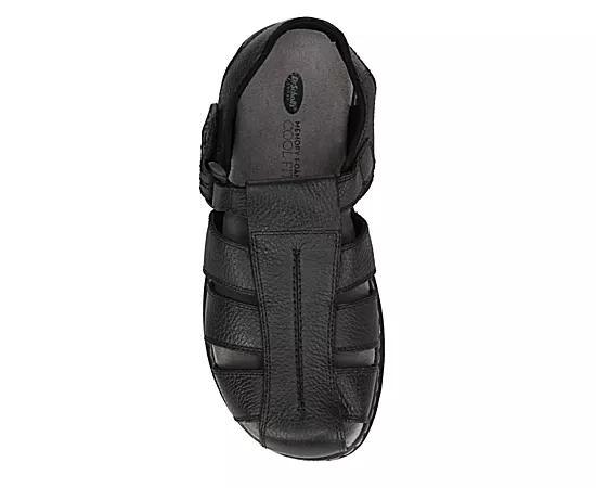 Dr. Scholls Mens Gaston Outdoor Sandal Product Image