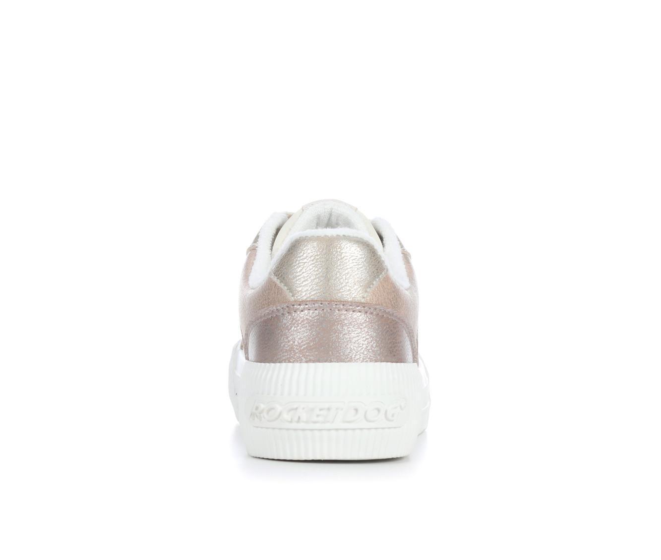 Women's Rocket Dog Cheery Color Block Sneakers Product Image