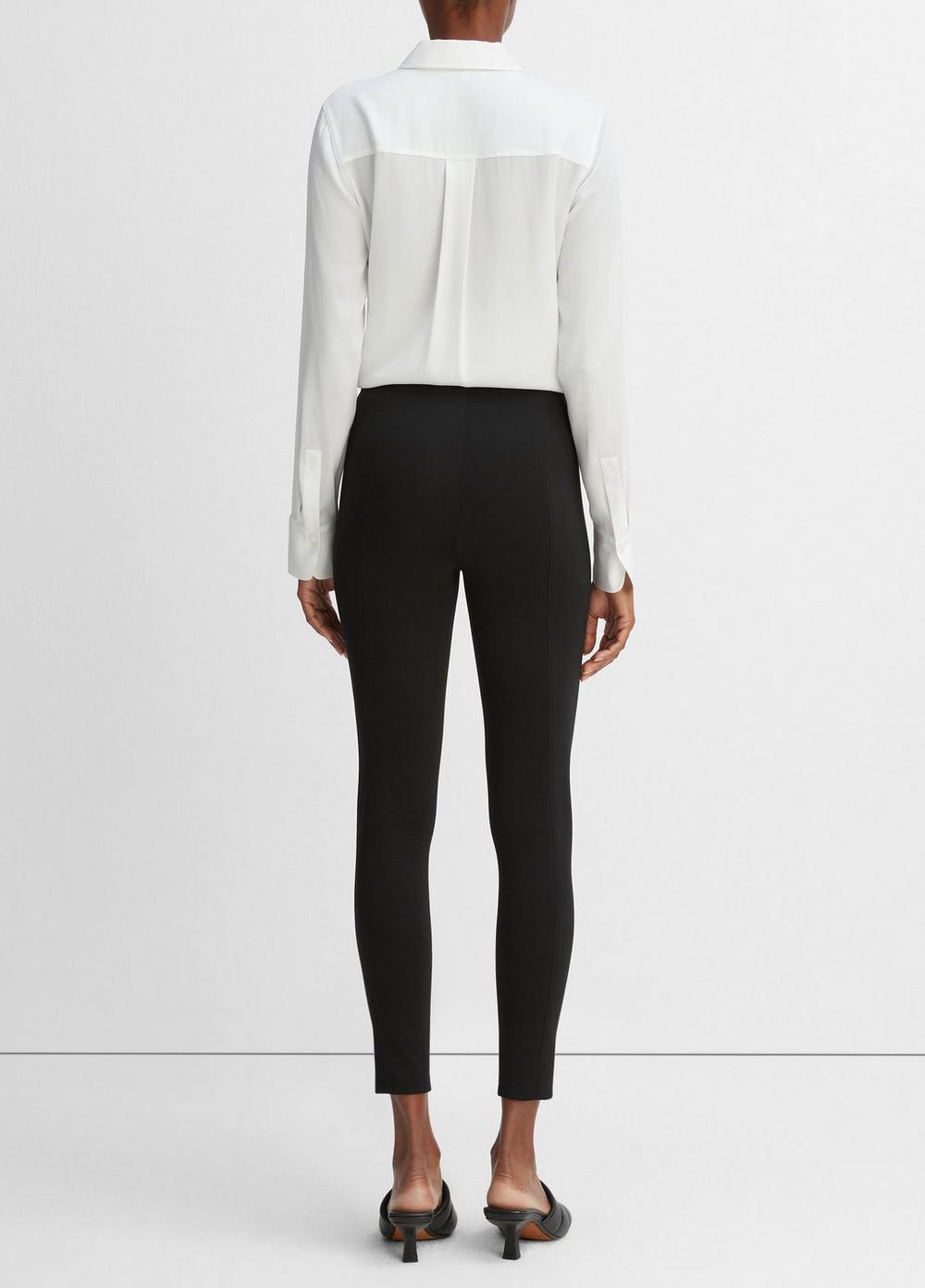 Womens Legging, Black, Size S Vince Product Image
