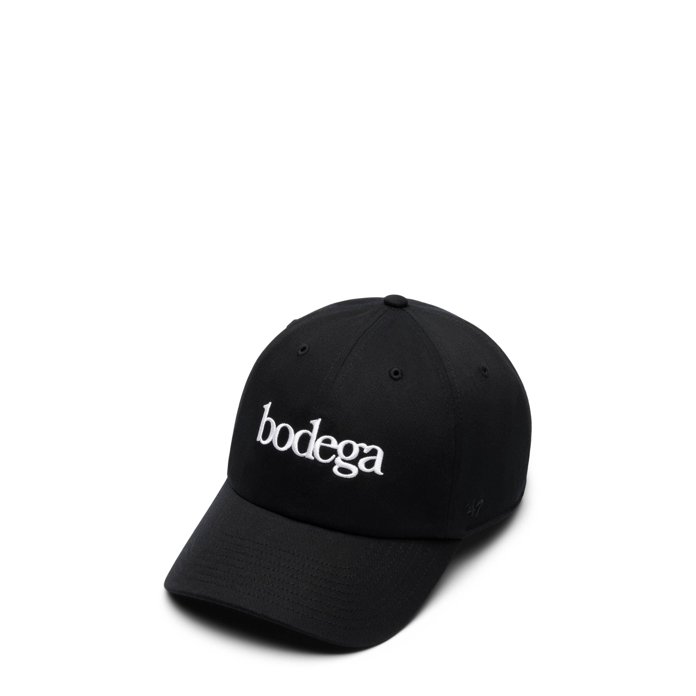 X '47 BRAND SERIF LOGO CAP Male Product Image