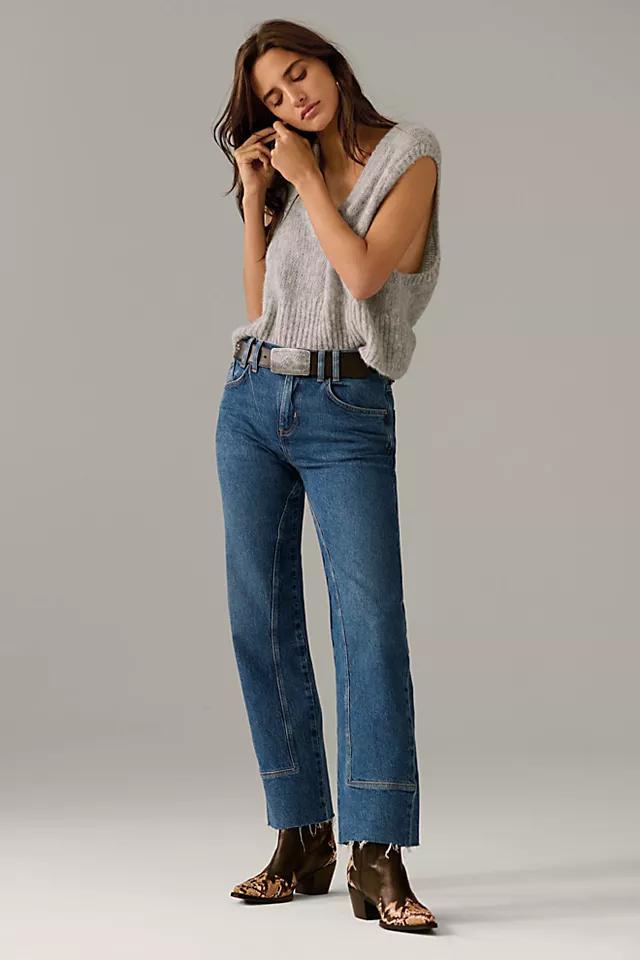 We The Free Risk Taker Mid-Rise Jeans Product Image