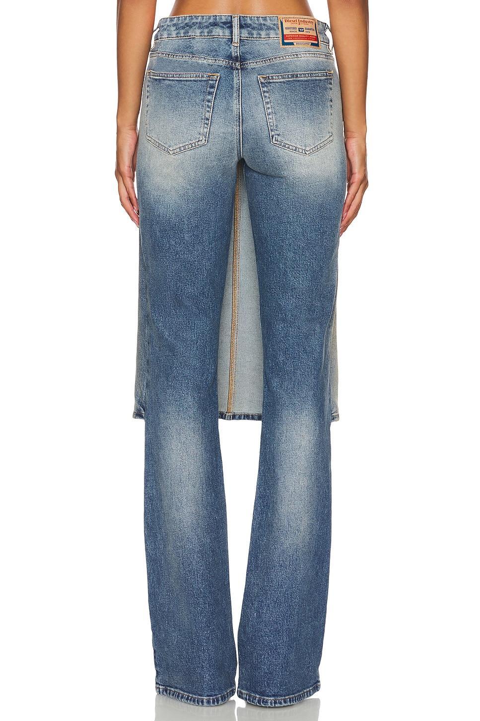 Dsels Pants Diesel Product Image