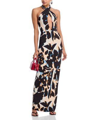 Genie Maxi Dress Product Image