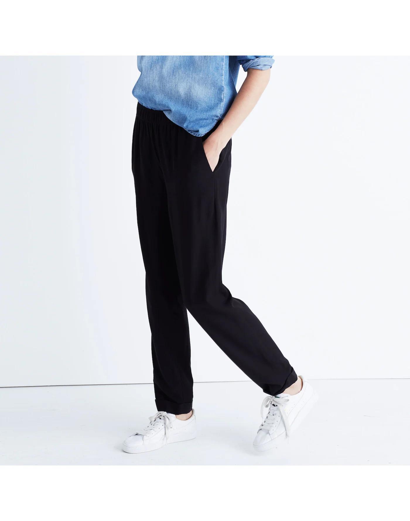 Track Trousers Product Image