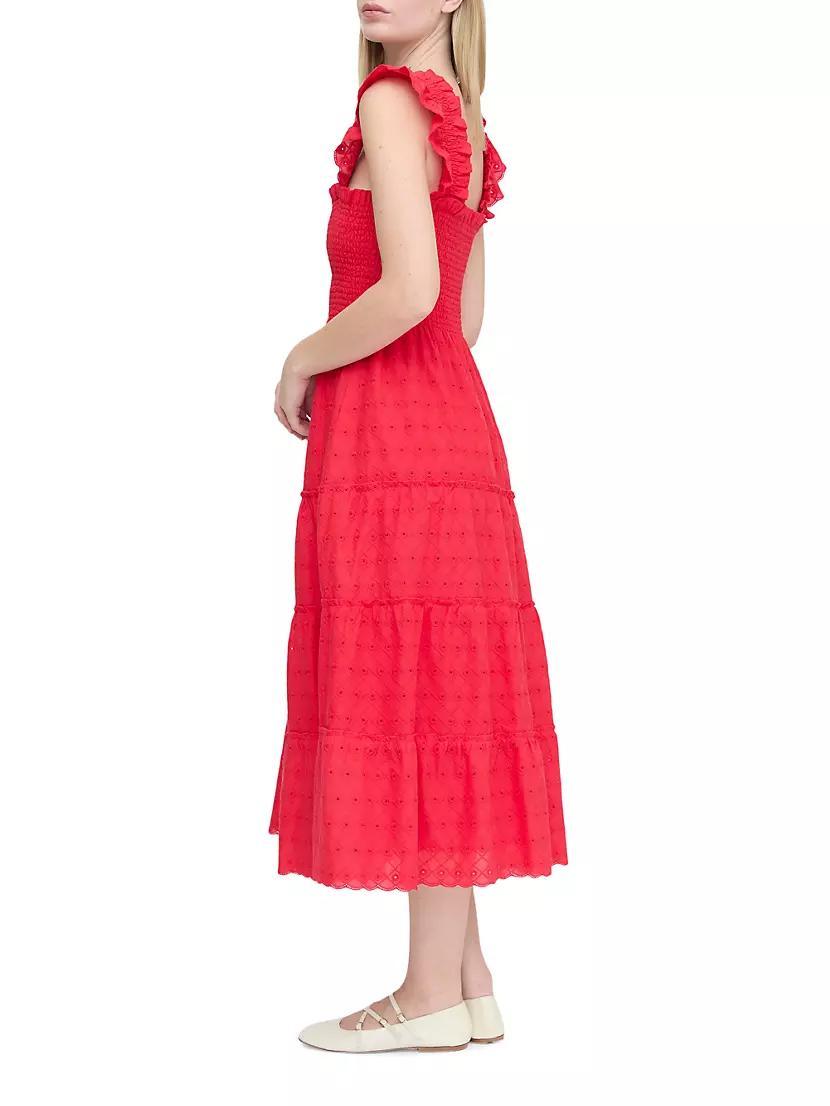 The Ellie Nap Dress Product Image