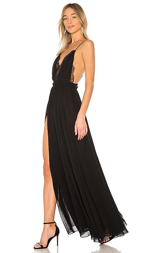 x REVOLVE Justin Gown Michael Costello Product Image