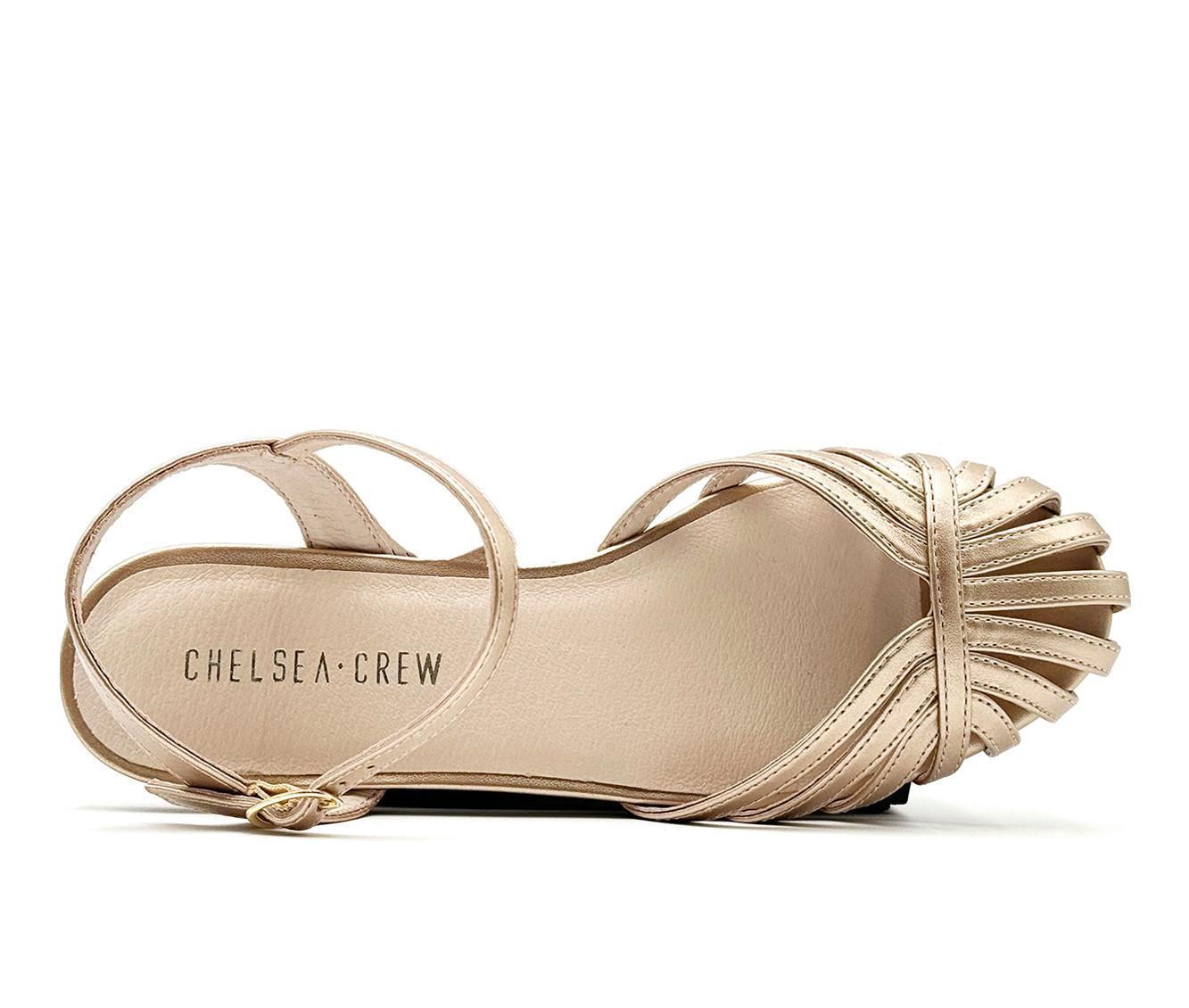 Women's Chelsea Crew Cage Sandals Product Image