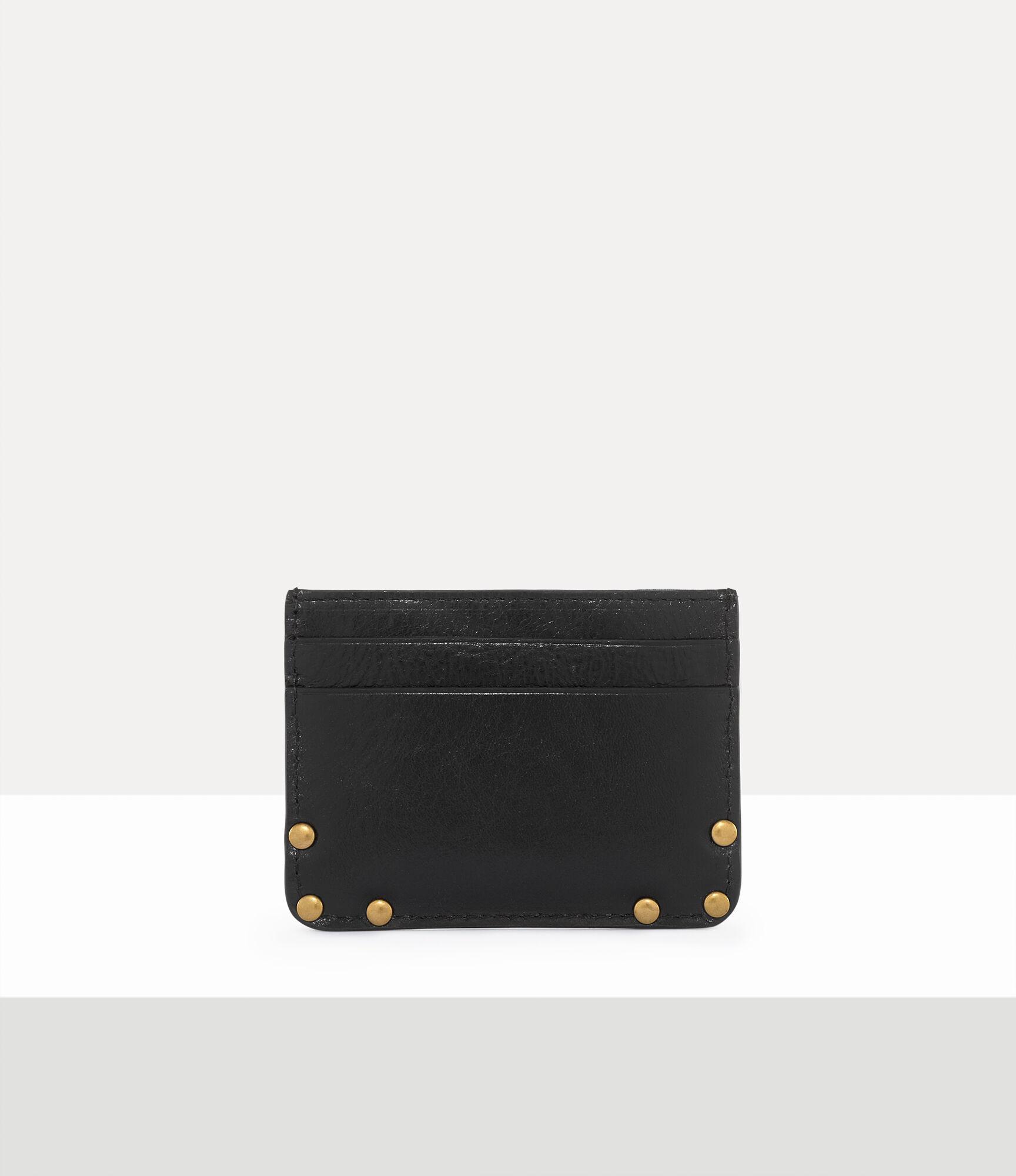 Flat Orb Card Holder Product Image
