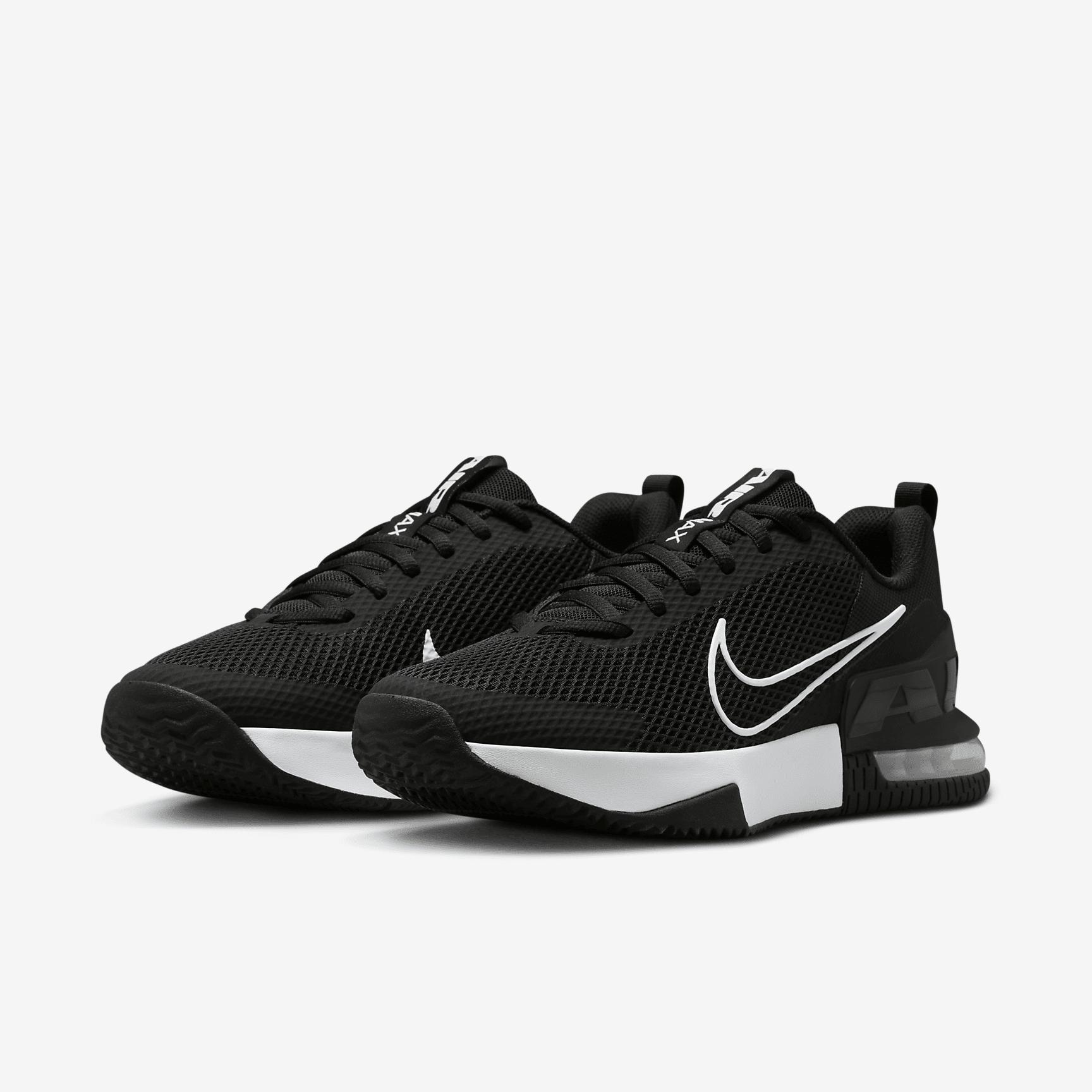 Nike Men's Air Max Alpha Trainer 6 Workout Shoes Product Image