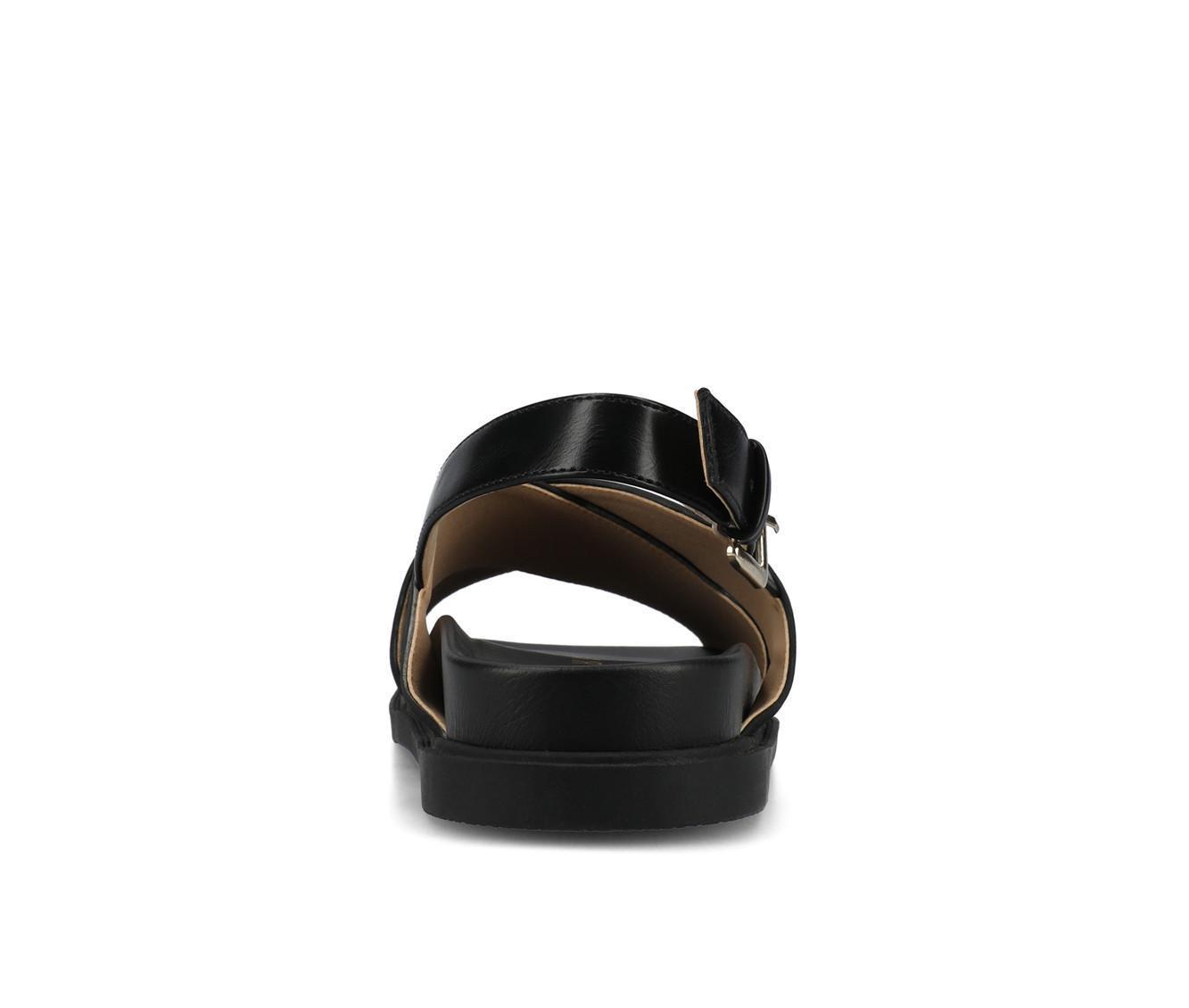 Women's Journee Collection Marinna Sandals Product Image