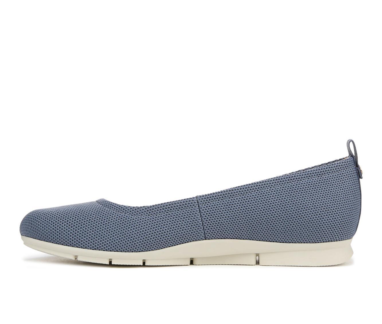 Women's Dr. Scholls Timeless Flats Product Image