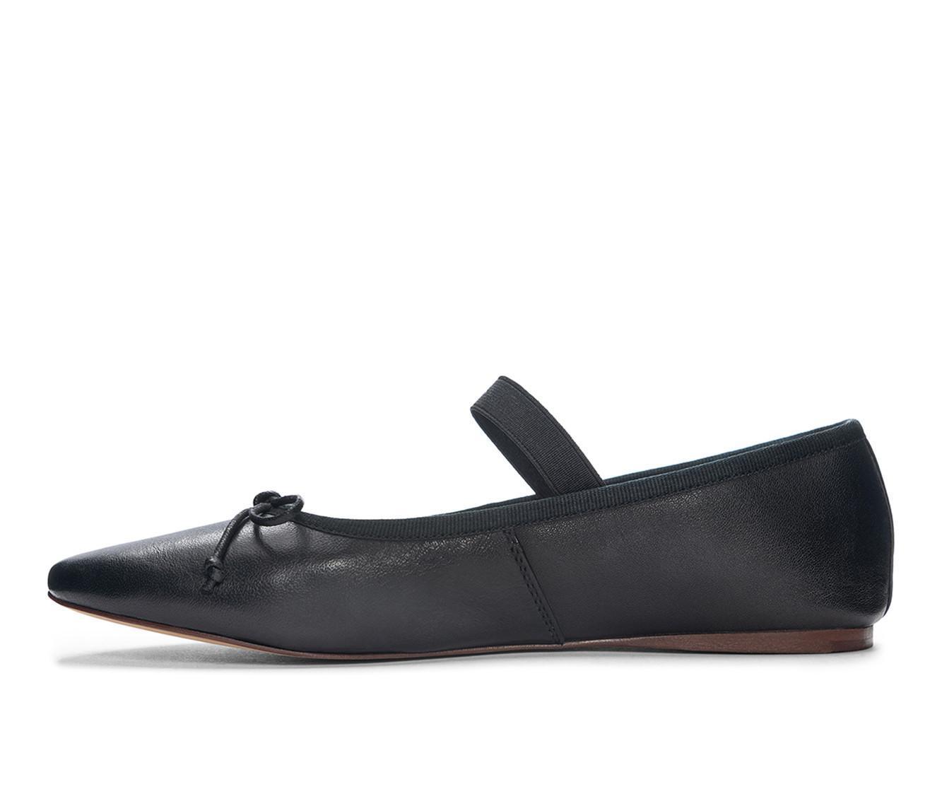 Women's Chinese Laundry Audrey Mary Jane Flats Product Image