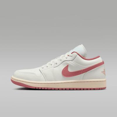 Womens Air Jordan 1 Low Shoes Product Image