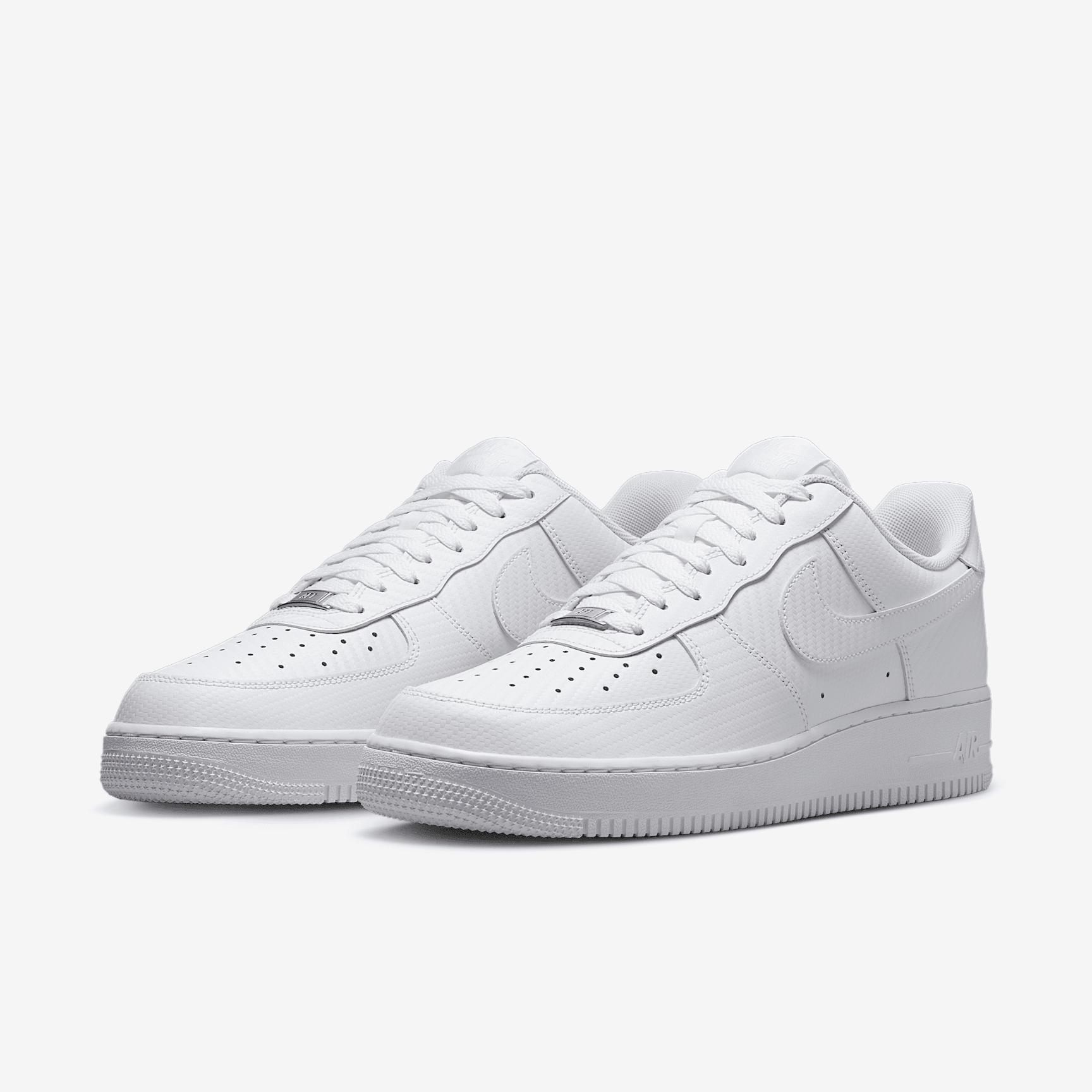 Nike Air Force 1 '07 Texture Men's Shoes Product Image