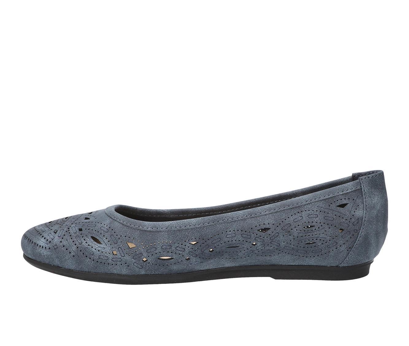 Women's Easy Street Jackie Flats Product Image