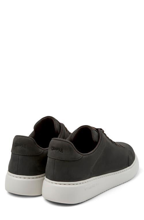 CAMPER Runner K21 Sneaker In Dark Gray Product Image