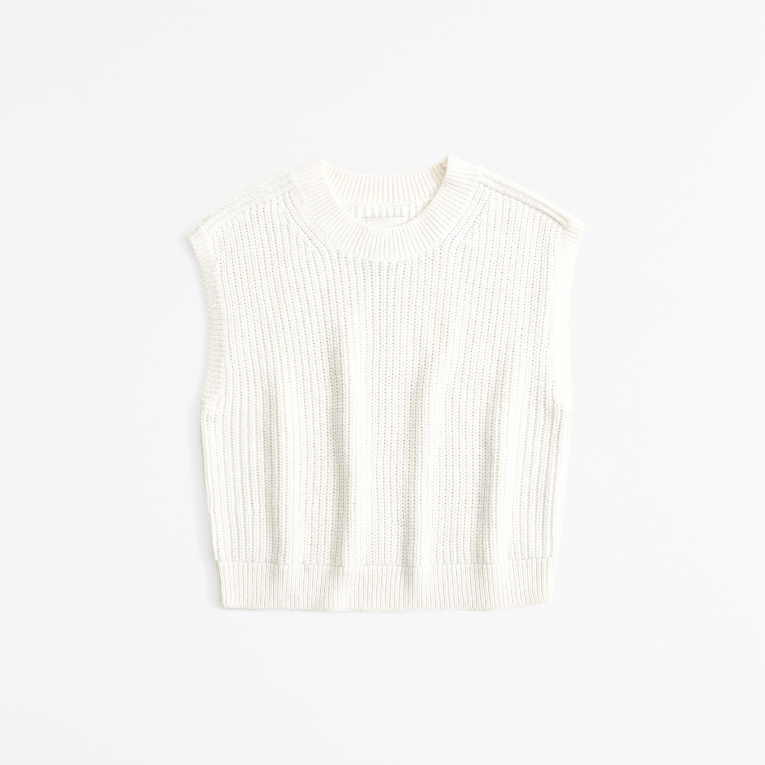 Crew Shell Sweater Product Image