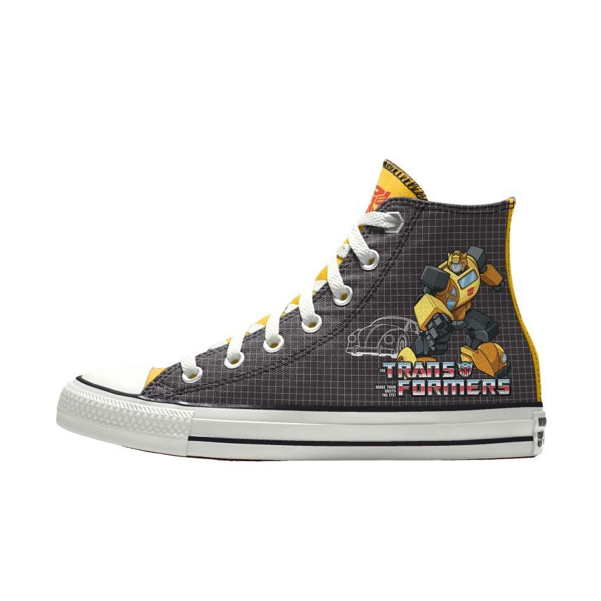 Custom Chuck Taylor All Star NBA By You Product Image