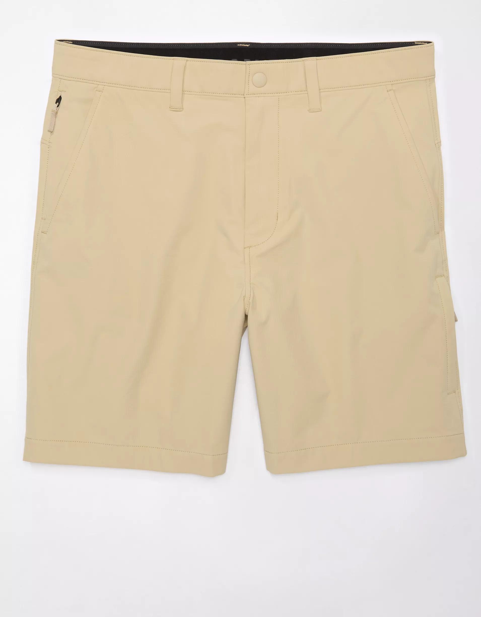 AE 24/7 8" Flex Club Short Product Image